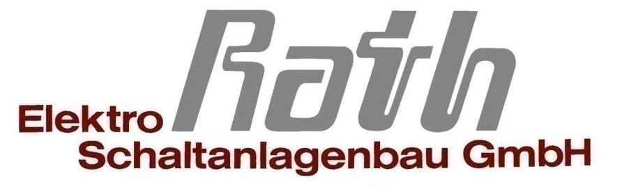 Elektro Rath Schaltanlagenbau GmbH